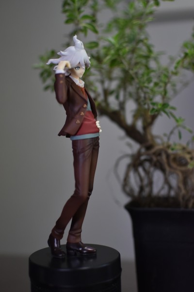 Special Figures 弹丸论破3  狛枝凪斗