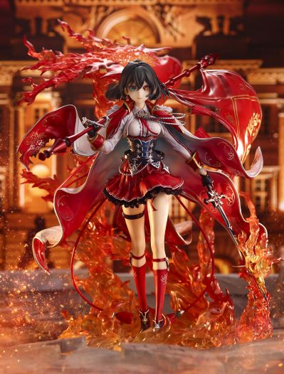 白猫Project 爱夏 私立茶熊学园2018