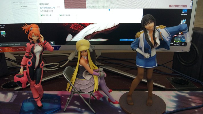 现视研 大野加奈子 