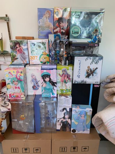 B-style 虚拟歌手系列01 初音未来 雪未来