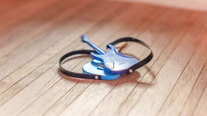 粘土人#1362  BanG Dream! 少女乐团派对 冰川日菜 舞台服装