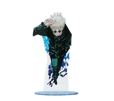 JSC限定 咒术回战 MEGA亚克力立牌 第2弹