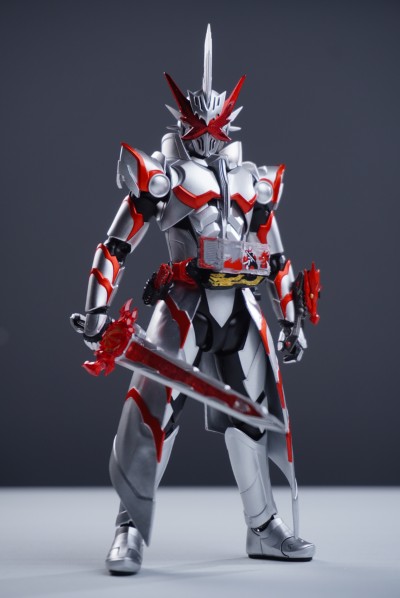 S.H.Figuarts 假面骑士零一 假面骑士亡