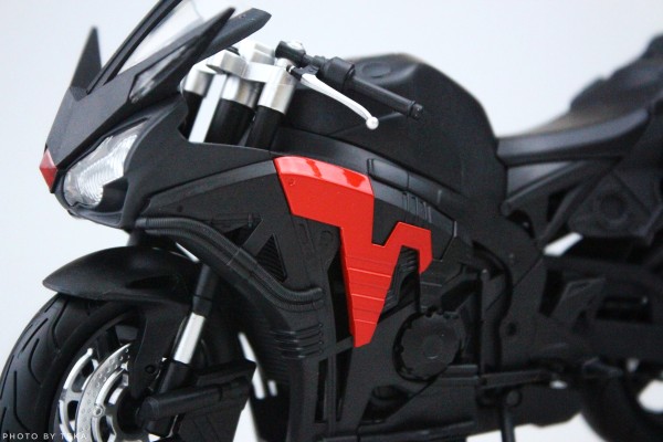 S.H.Figuarts(真骨雕制法)   假面骑士永骑