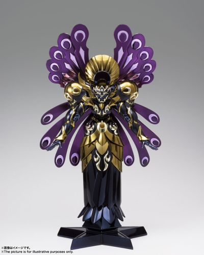 圣斗士圣衣神话EX 圣斗士星矢 睡神休普诺斯