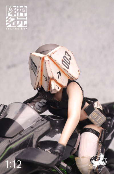 降神纪元系列 刻耳柏洛斯