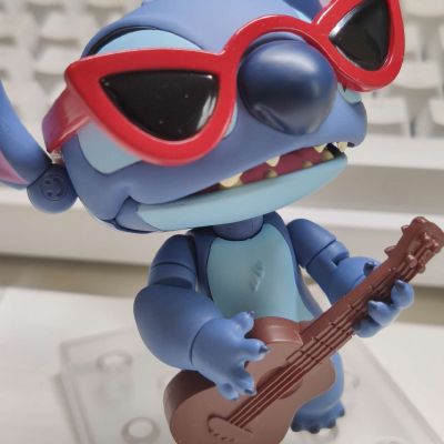 粘土人#1490 星际宝贝 史迪仔