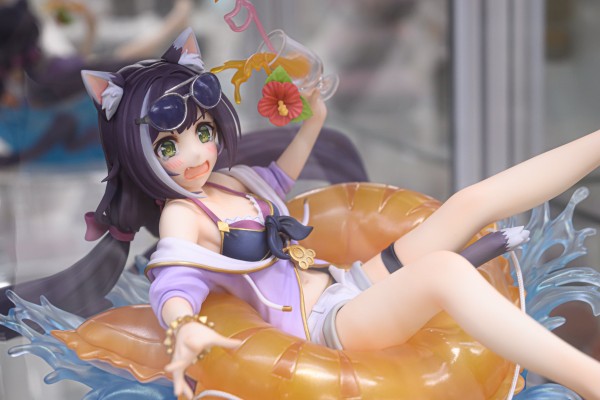 Lucrea 公主连结 与你重逢 凯露 (夏日)