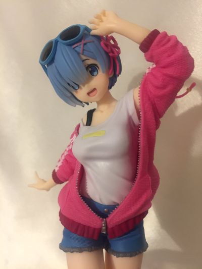 PCS Re：从零开始的异世界生活 蕾姆  ~夏日便装~（TAiTO限定）