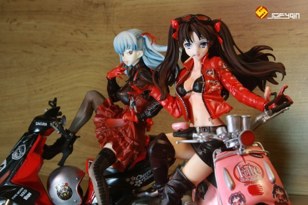 Fate/Stay Night 远坂凛