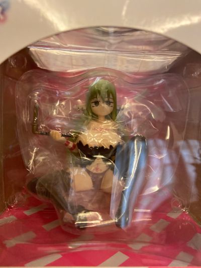 异种族风俗娘评鉴指南 Aloe