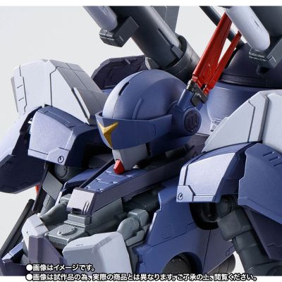 HI-METAL R 机甲战记  XD-02SR 特装威龙二号
