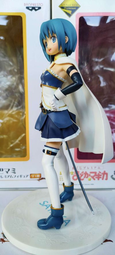 一番赏 魔法少女小圆 B奖 晓美焰