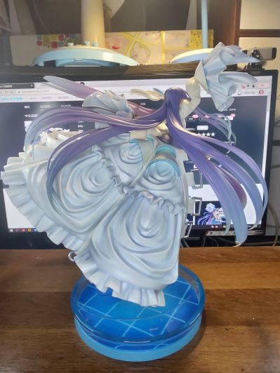 命运-冠位指定 他人格 - Meltryllis