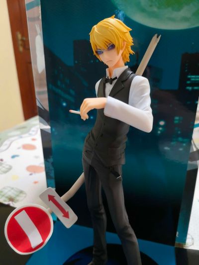 Durarara！！×2 平和岛静雄 Renewal Ver.