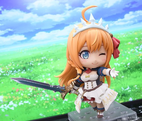 粘土人#1678  公主连结 与你重逢  佩可莉姆