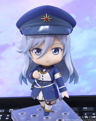 粘土人#1672 86-不存在的地域- 弗拉迪蕾娜·米丽洁