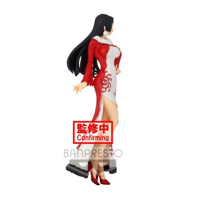 海贼王  GLITTER&GLAMOURS-女帝汉库克 冬季风格-(A款)