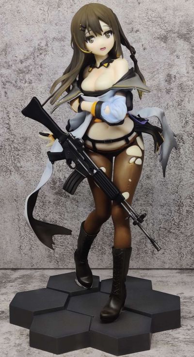 少女前线 K2