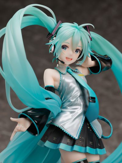 初音未来 编年史