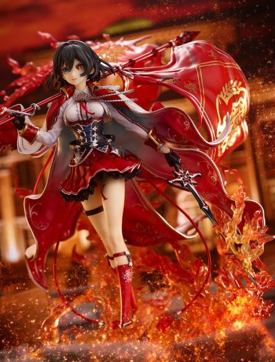 白猫Project 爱夏 私立茶熊学园2018