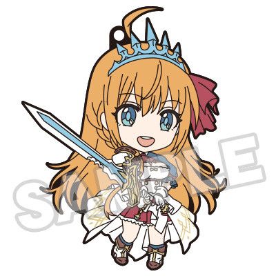 粘土人#1678  公主连结 与你重逢  佩可莉姆