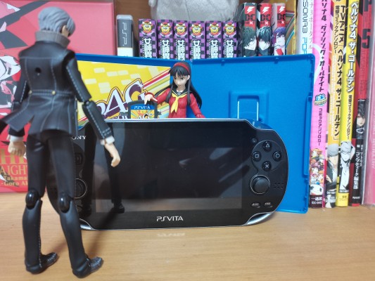 figma TVアニメ Persona4 天城雪子