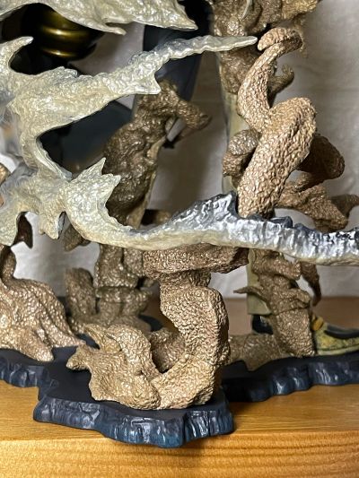 Portrait.Of.Pirates “MAS-MAXIMUM” 海贼王  沙·克洛克达尔