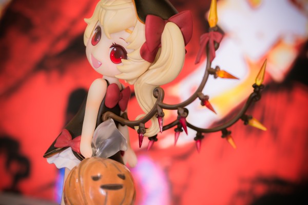 东方Project 特別編 ノンスケール 琪露诺 -ＰＯＰ Ver.- 