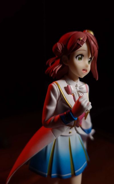 Pop Up Parade Love Live! 虹咲学园校园偶像同好会 上原步梦