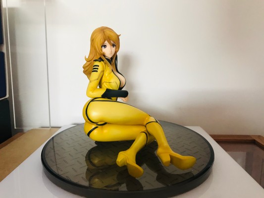 大和女子Collection 宇宙战舰大和号2202 爱的战士们 森雪 舰内服ver.