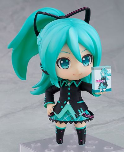 粘土人#1739 初音未来 if Ver.