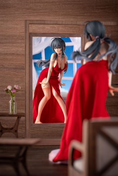 洗衣店女孩 翠川天音