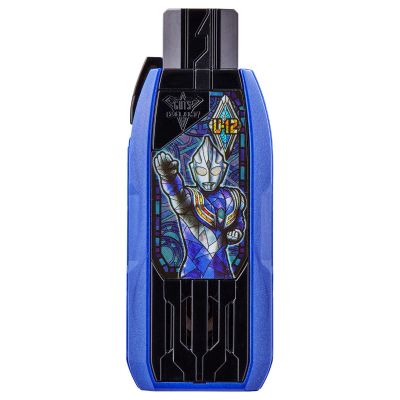 DX胜利超越之钥系列 特利迦奥特曼 迪迦奥特曼超越之钥套装