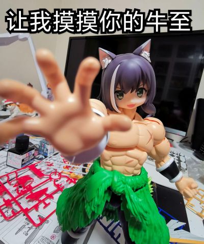 家里能换的身子不多，那果然只有。。。