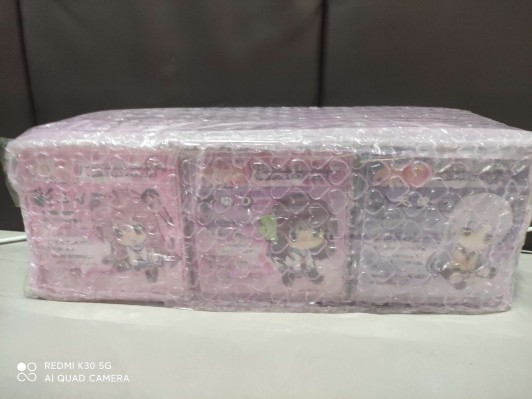 座敷娘 Angel Beats！ ユイ