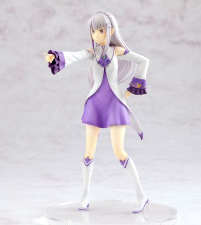 KD Colle LIGHT Re：从零开始的异世界生活 爱蜜莉雅