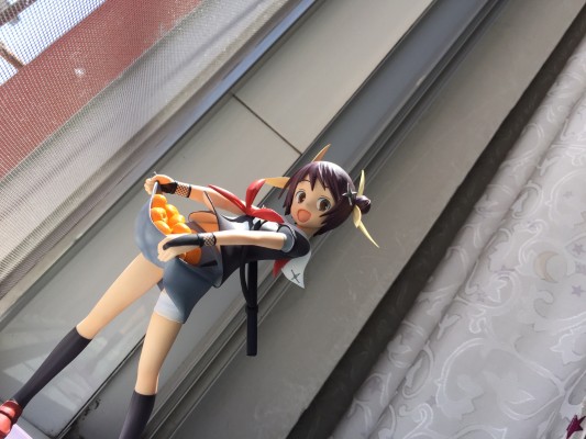 ひまわりっ！ 日向向日葵 