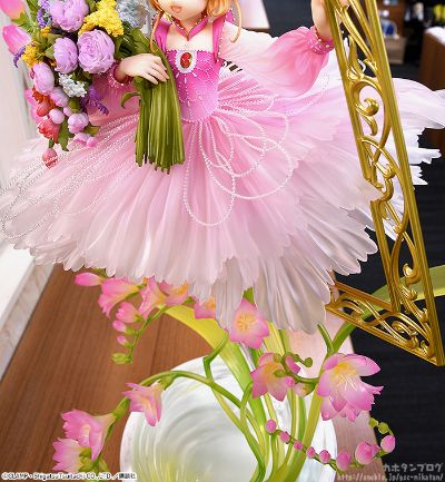 CLAMP30周年×GSC20周年纪念 魔卡少女樱 木之本樱 Always Together ~Pinky Promise~