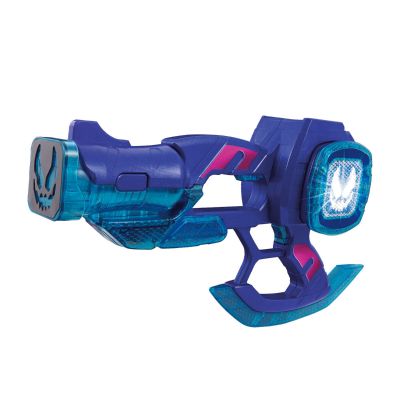 假面骑士利维斯 DX盖印爆裂器50