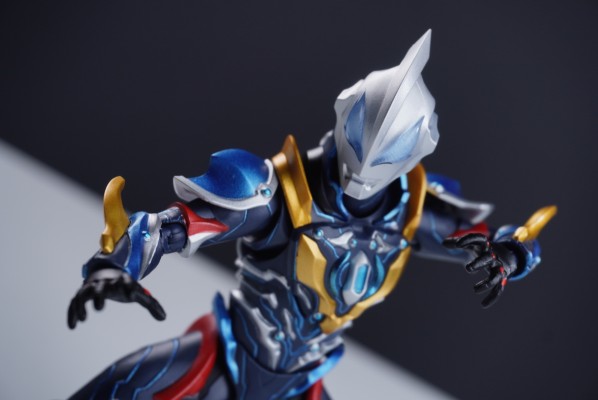 S.H.Figuarts 假面骑士零一 假面骑士亡