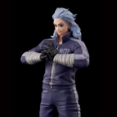 异兽魔都 心 与 能井