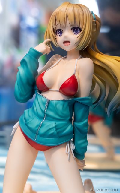 欢迎来到实力至上主义的教室 轻井泽惠 泳装Ver.