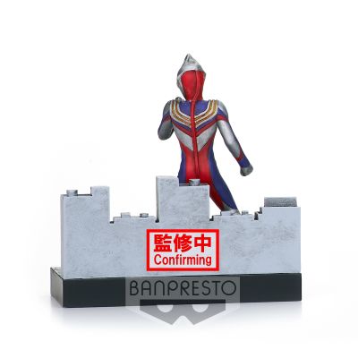 特摄STAGEMENT 迪迦奥特曼 第44集 连影(A：迪迦奥特曼)