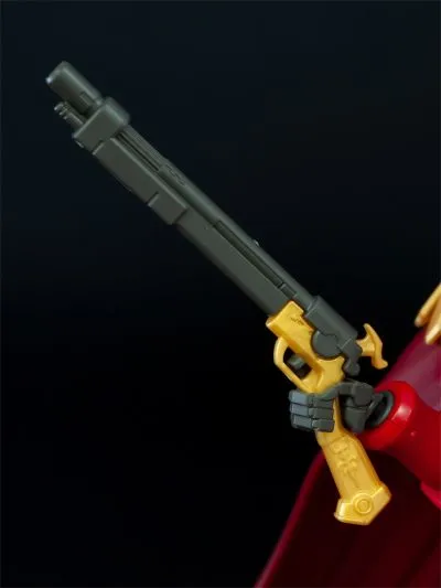HG 1/144  利奥S