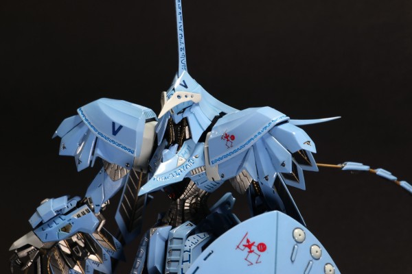 IMS 五星物语 S.S.I.KUBALKANS the BANG