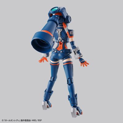 Girl Gun Lady Lady指挥官 天津