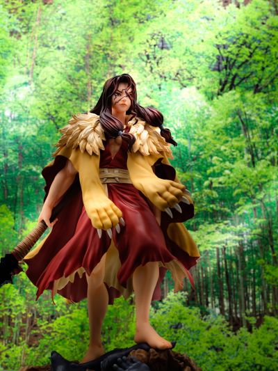 石纪元 狮子王司