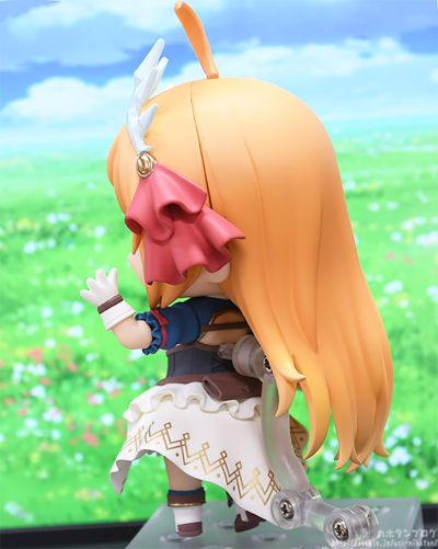 粘土人#1678  公主连结 与你重逢  佩可莉姆