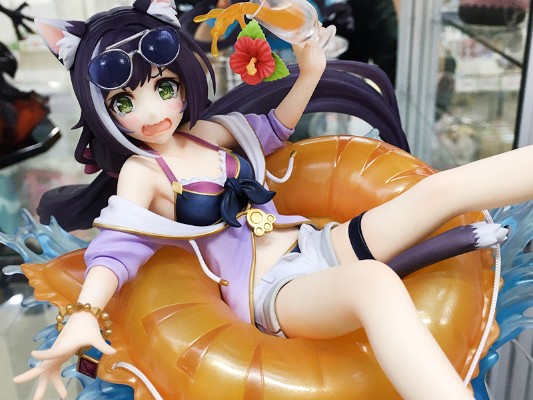 Lucrea 公主连结 与你重逢 凯露 (夏日)